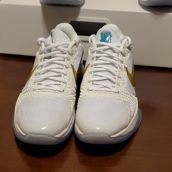 Kobe v protro what if pack